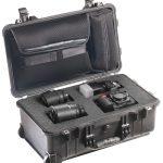 Pelican™ 1510LFC Case (Laptop Case)