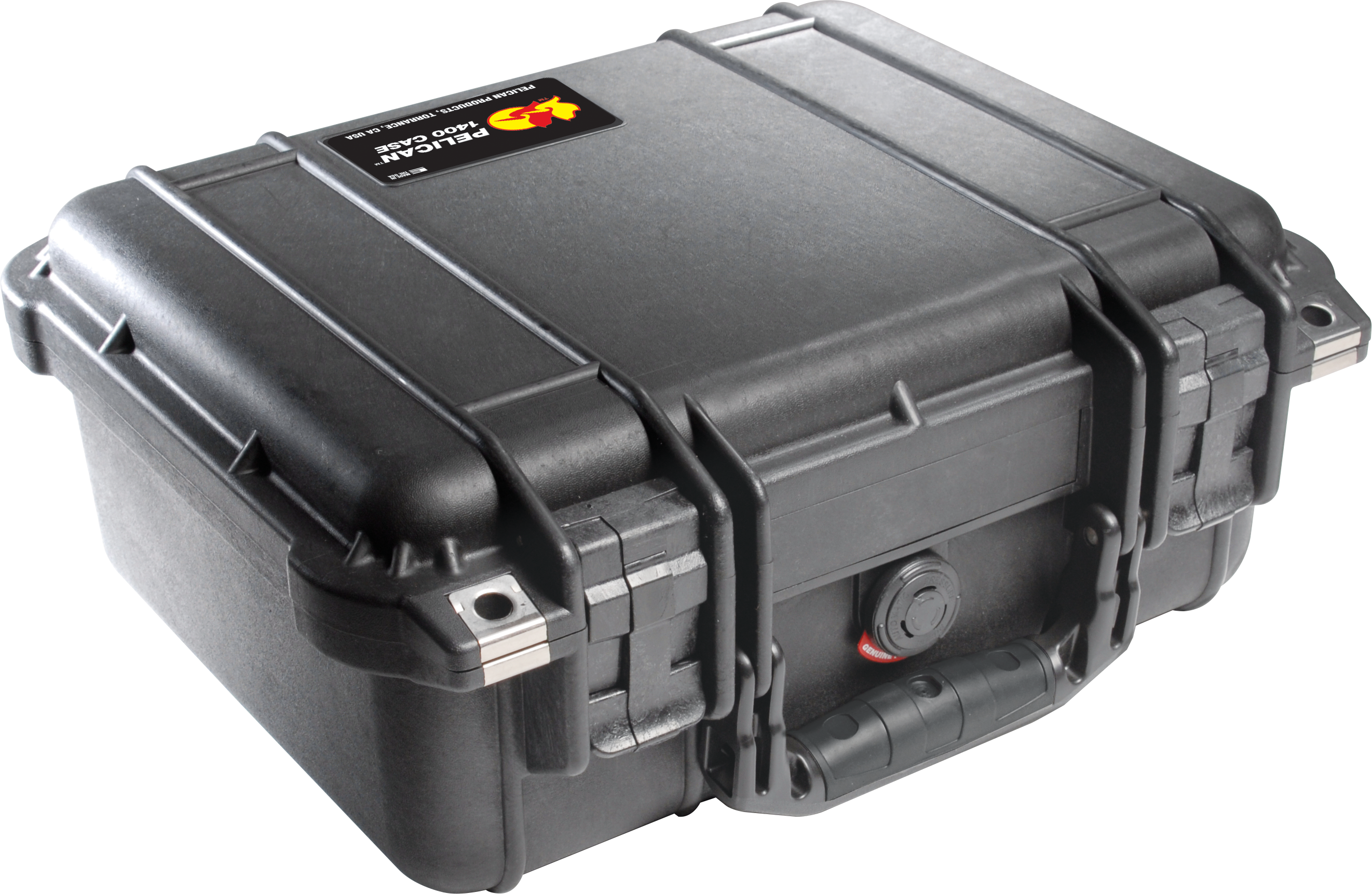 Pelican™ 1400 Case - Pelican™ Protector Cases - Case Club