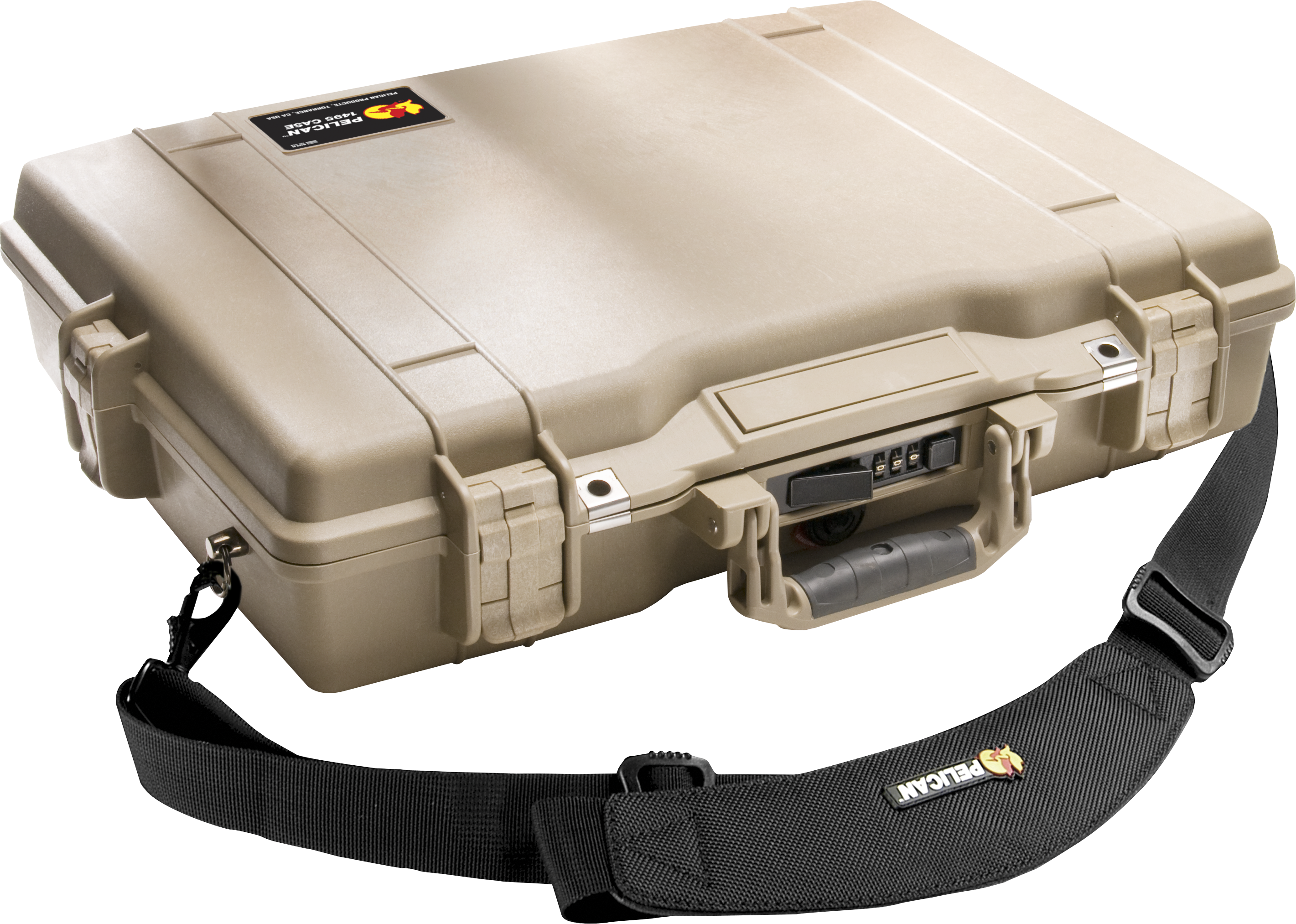 Pelican store 1495 case