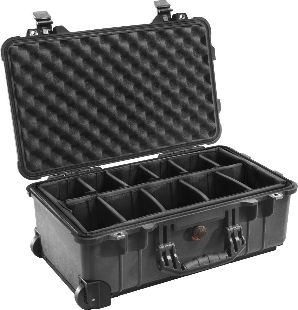 Pelican 1510 Protector Carry-On Case | Bass Pro Shops