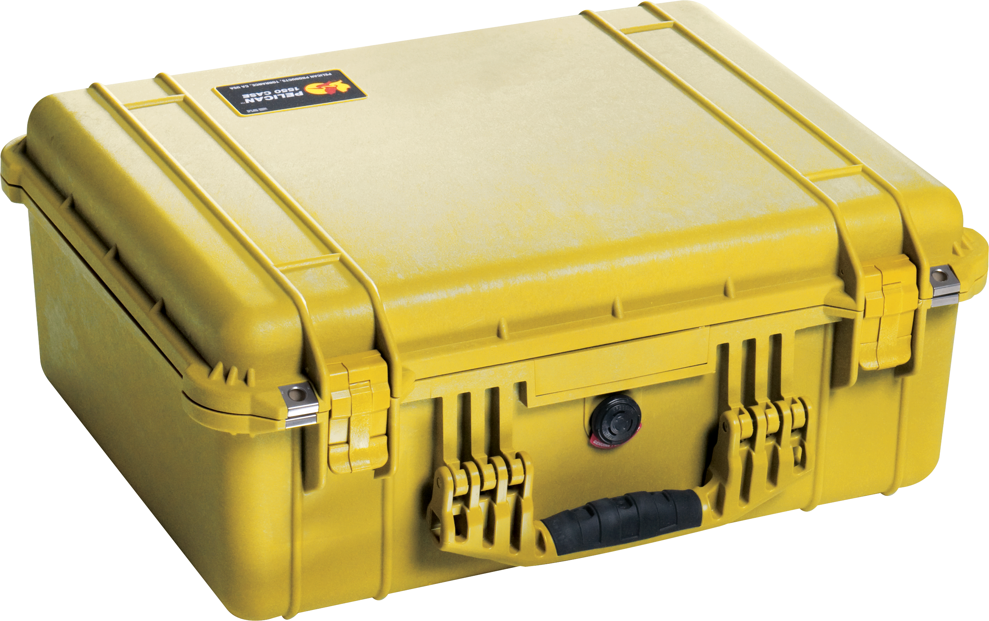 Pelican™ 1550 Case Pelican™ Protector Cases Case Club