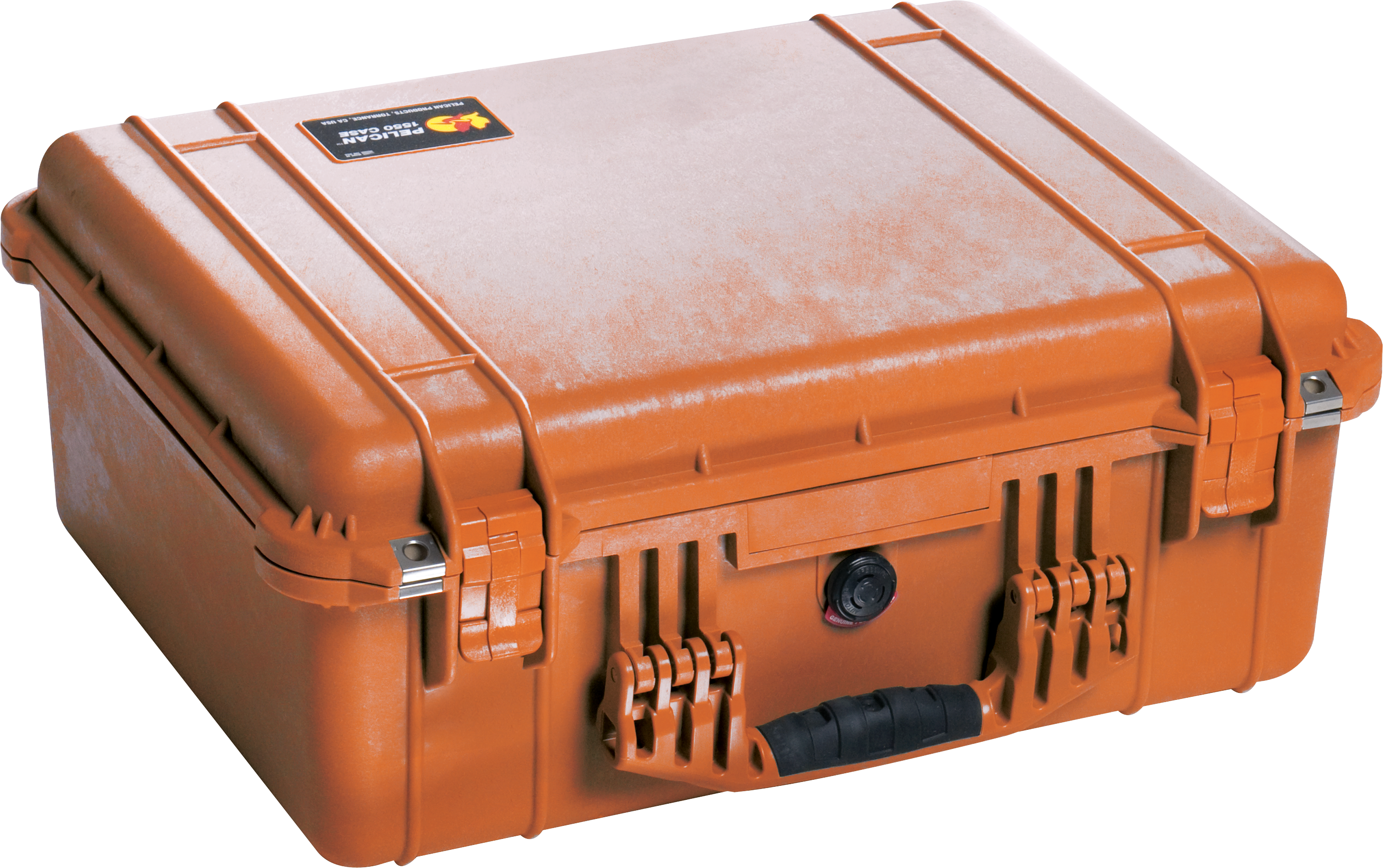 Pelican™ 1550 Case Pelican™ Protector Cases Case Club