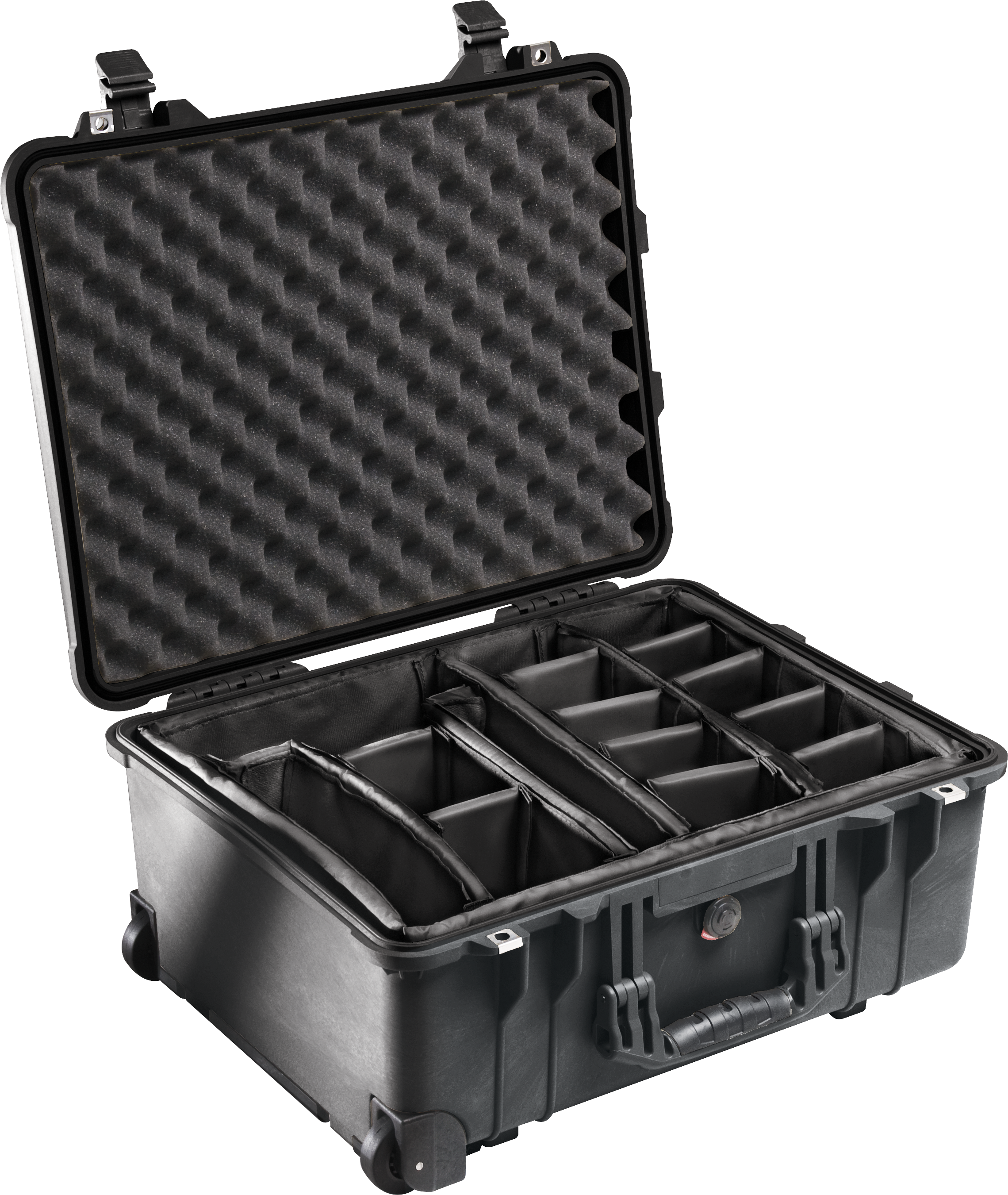 Pelican™ 1560 Case - Pelican™ Protector Cases - Case Club