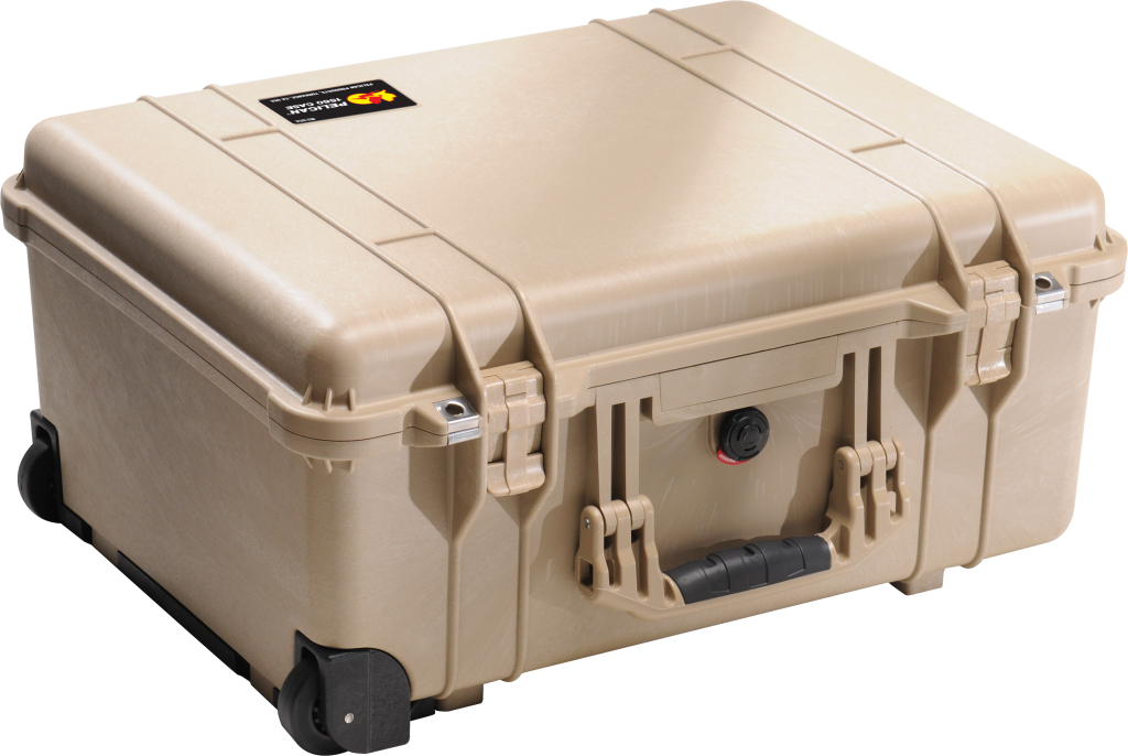 Pelican™ 1560 Case - Case Club