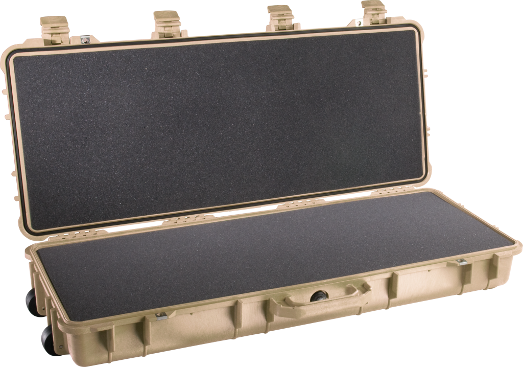 Pelican™ 1700 Case - Case Club