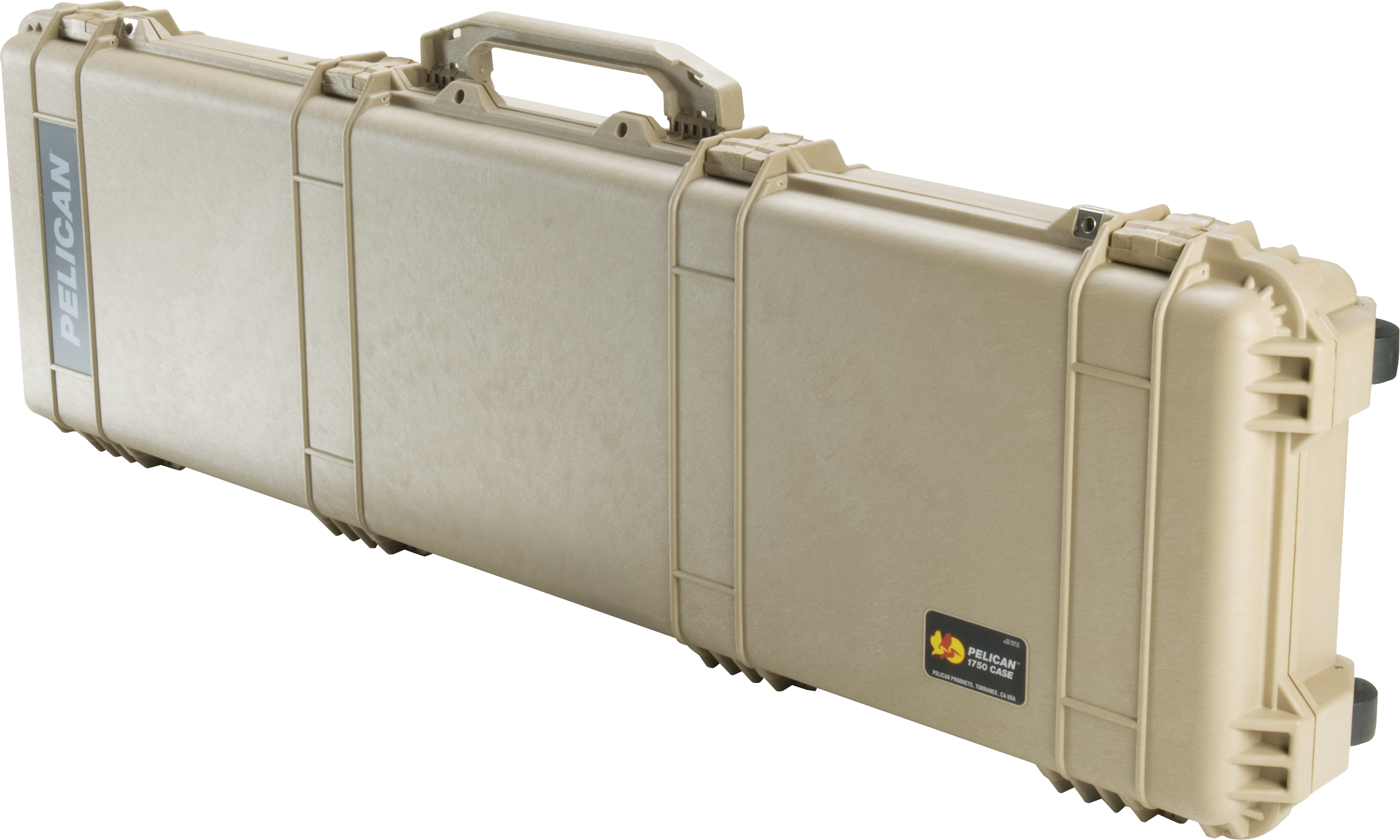Pelican™ 1750 Case Pelican™ Protector Cases Case Club