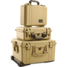 Pelican™ Protector Cases