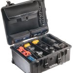 Pelican™ 1560SC Case (Studio Case)