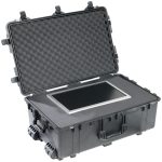 Pelican™ 1650 Case - Foam Example