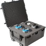 Pelican™ 1690 Case - Foam Example