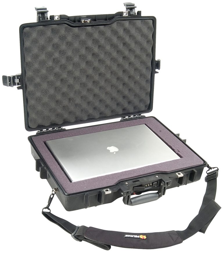 Pelican™ 1495 Case - Case Club