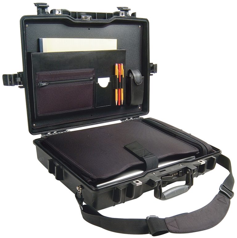 Pelican™ 1495CC1 Laptop Case