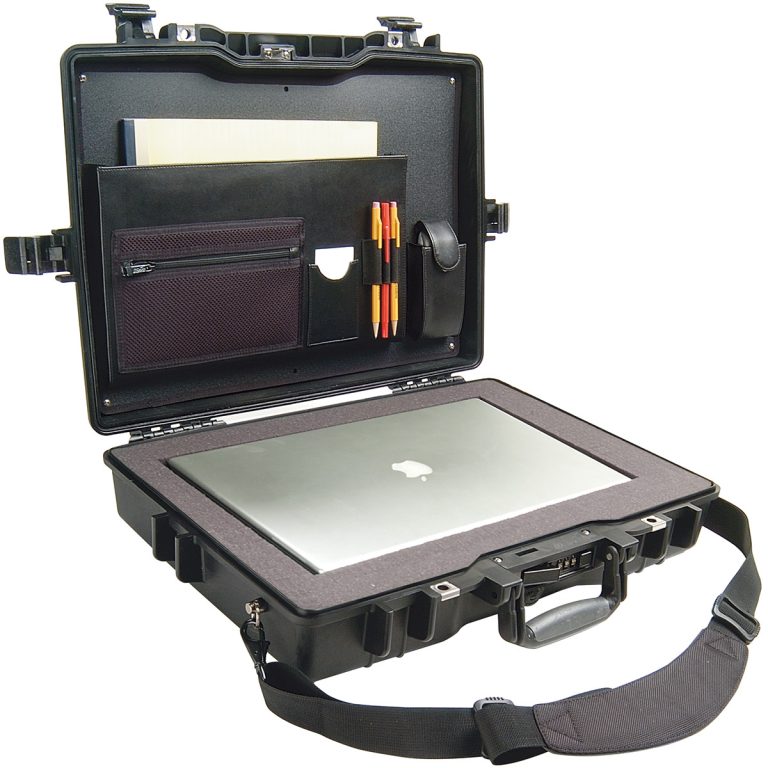 Pelican™ 1495CC2 Laptop Case