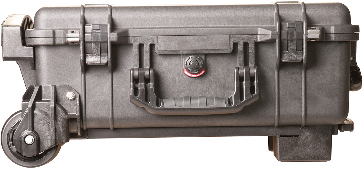 Pelican™ M Case Mobility Case   Case Club