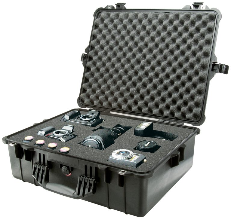 Pelican™ 1600 Case