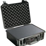 Pelican™ 1520 Case - Foam Example