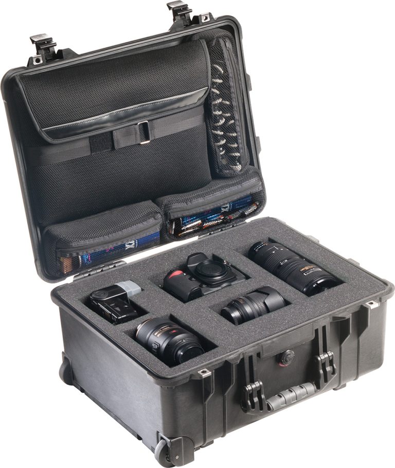 Pelican™ 1560LFC Case (Laptop Case)