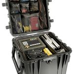 Pelican™ 0340 Case - Foam Example