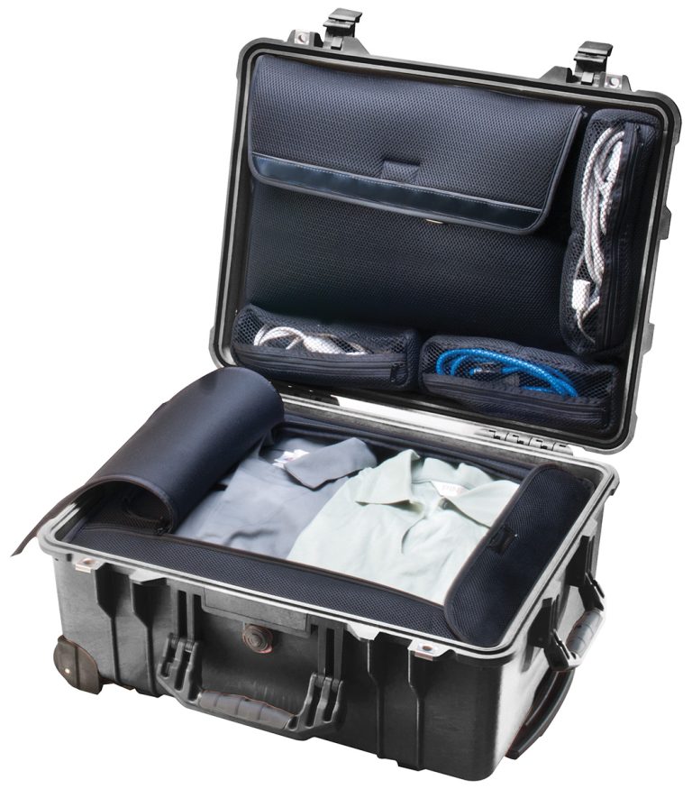 Pelican™ 1560LOC Case (Laptop Overnight Case)