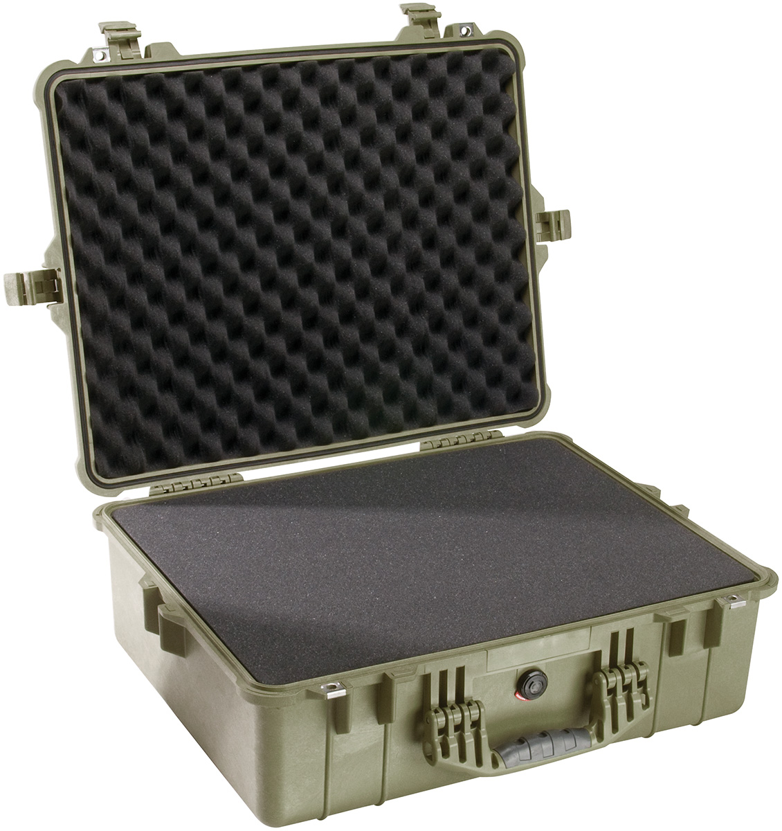 Pelican™ 1600 Case - Pelican™ Protector Cases - Case Club