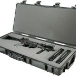 Pelican™ 1700 Case - Foam Example