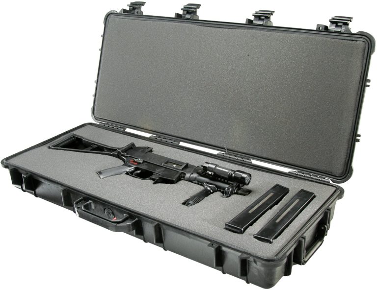 Pelican™ 1700 Case