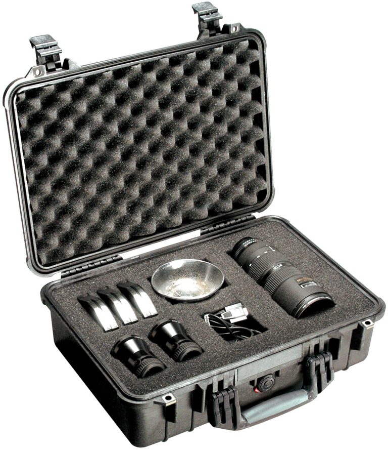 Pelican™ 1500 Case