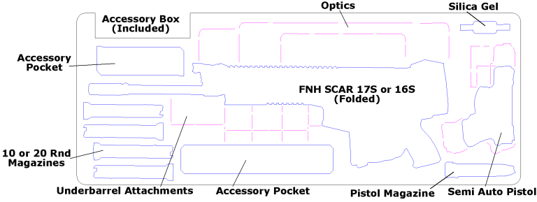 scar 17s and 16s case drawing