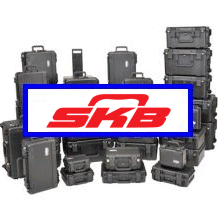 SKB Cases