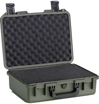 Pelican™ Storm Case™ iM2400 - Case Club