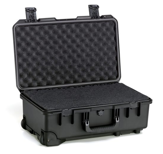 Pelican™ Storm Case™ iM2500 - Foam Example