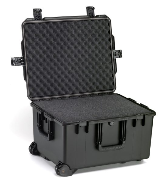 Pelican™ Storm Case™ iM2750 - Foam Example