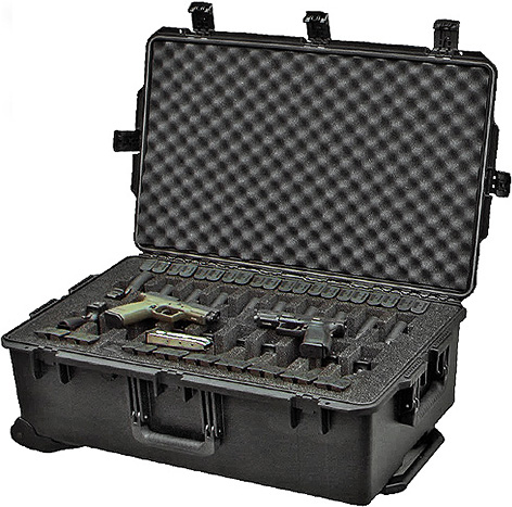 Pelican™ Storm Case™ iM2950 - Case Club