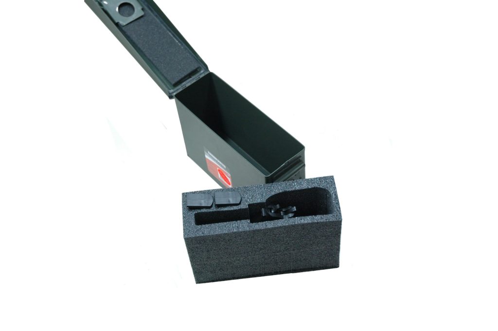 Caseclub - Ammunition & Magazine Boxes, Cans & Cases / Gun & Ammunit