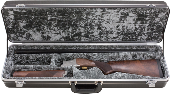 Breakdown Shotgun Case (up to 30