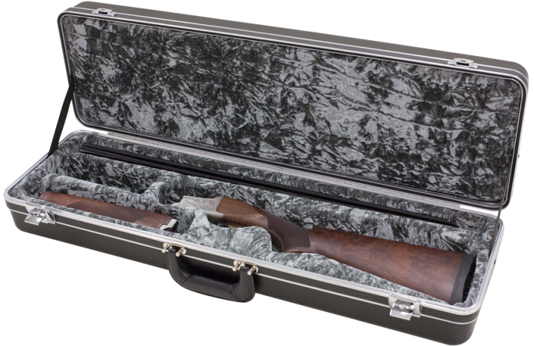 Breakdown Shotgun Case (up to 30″ Barrels)