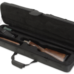 Hybrid Breakdown Shotgun Case  (up to 33.75" Barrels)