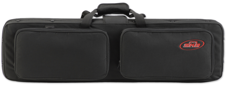 Hybrid Breakdown Shotgun Case Closed