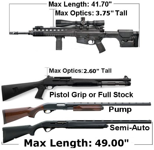 What foam is best for guns? - Case Club