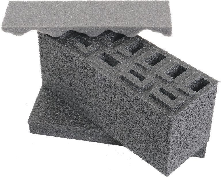 30 cal ammo can foam12 mag