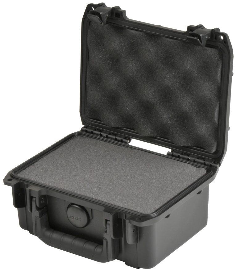 3i-0705-3B-C Open Left