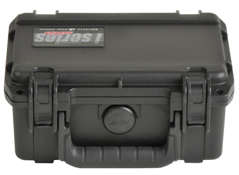 3i-0705-3B Closed Center