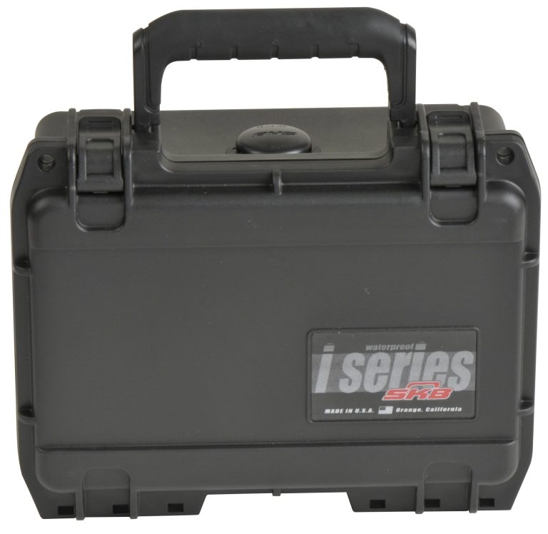 3i-0705-3B Up Closed Cener