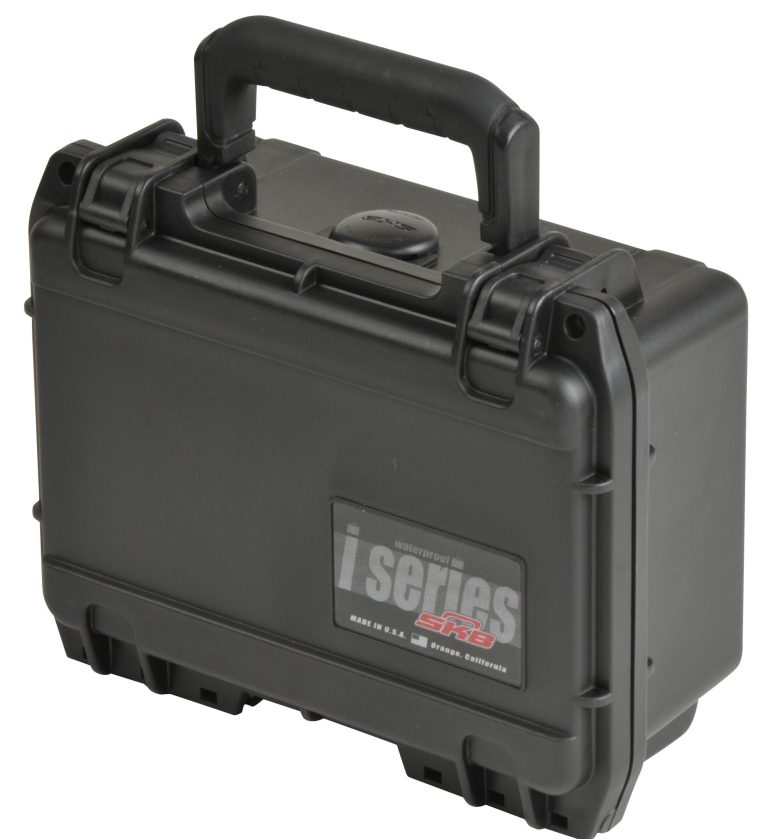 3i-0705-3B Up Closed Left