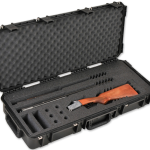 Breakdown Shotgun Case (up to 35" Barrels)