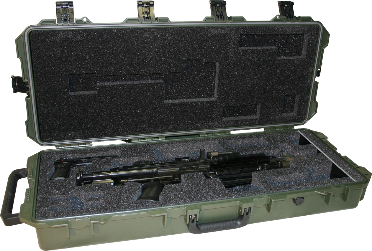 Hard case p28k