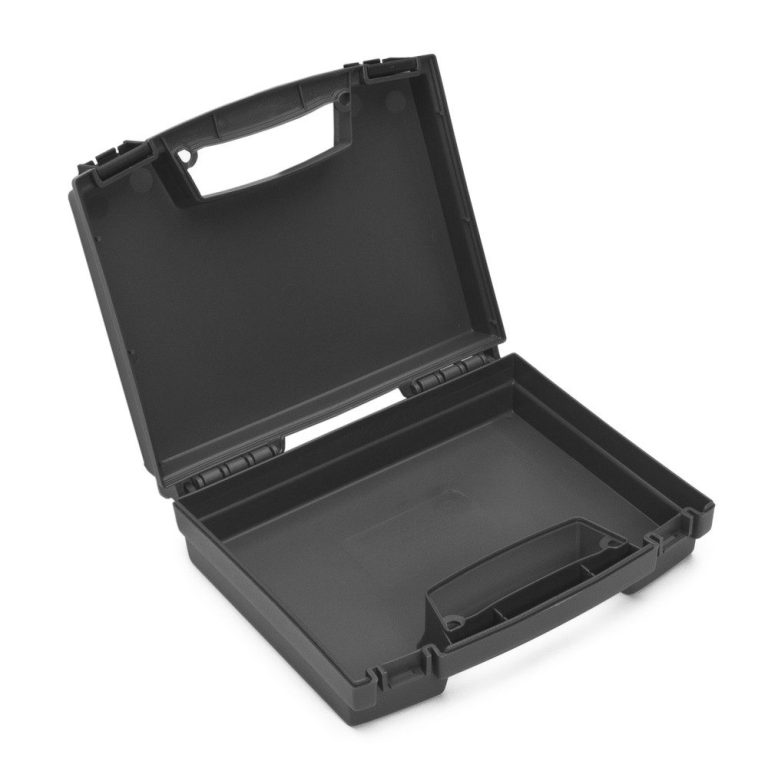 Plasticase 643 Micro Kitcase