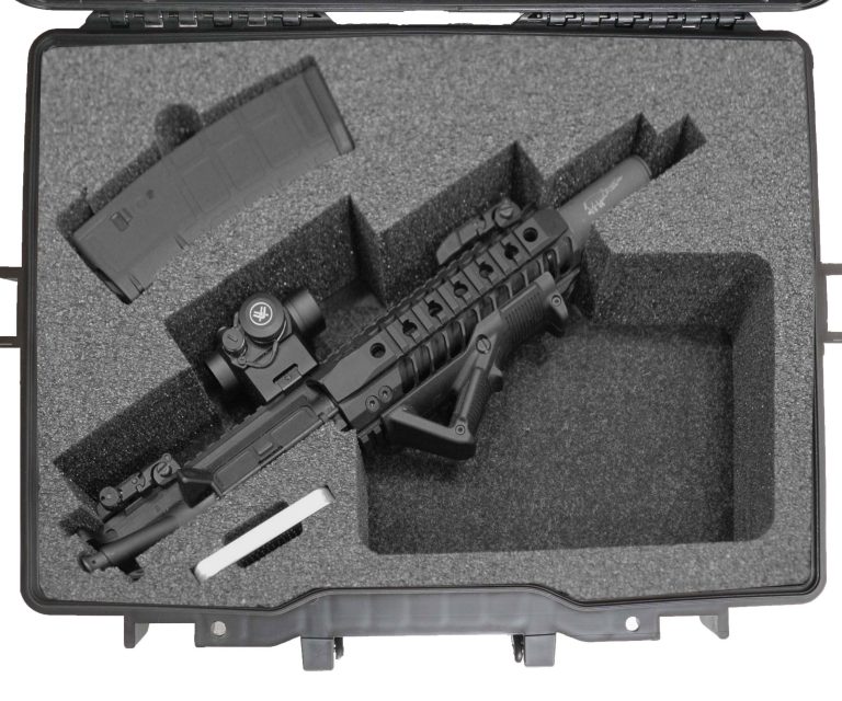 YW-AR15-PISTOL-TOP