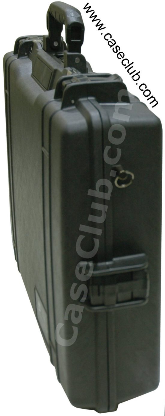 MAC10 x2 Pistol Case Case Club