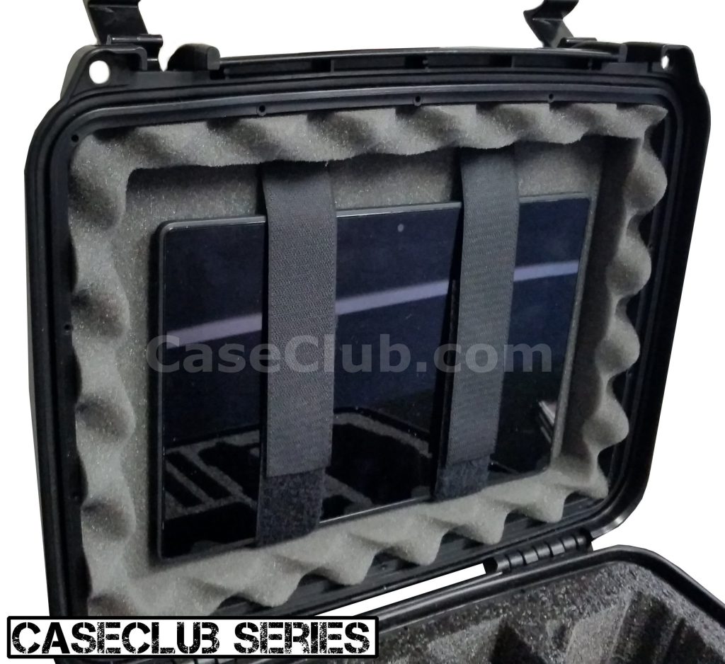 DJI Mavic Pro Fly More Drone Case - Case Club